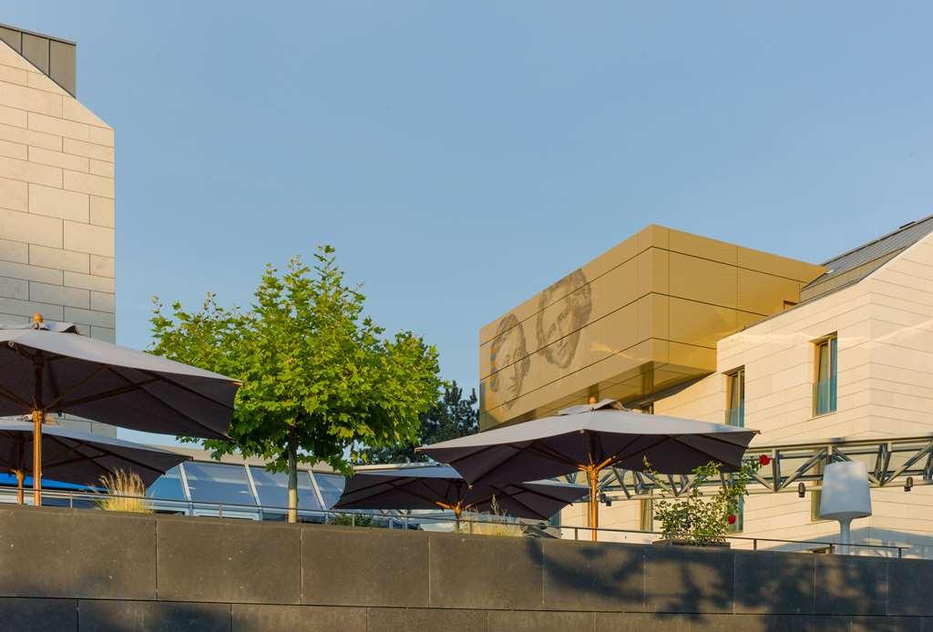 Hotel Gude Kassel Exterior photo